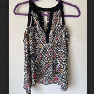 BCBG Max Azria xs top